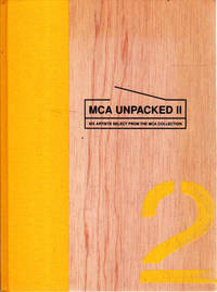 MCA UNPACKED II: Six Artists Select from the MSA Collection