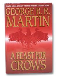 image of A Feast for Crows (A Song of Ice and Fire, Book 4)