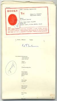 image of Hello: A Journal, February 29 - May 3, 1976
