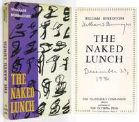 The Naked Lunch by BURROUGHS, William S - (1959)