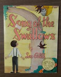 cover of The Song of the Swallows