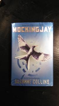 image of MOCKING JAY
