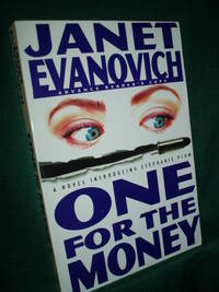 One for the Money by Janet Evanovich - 1994