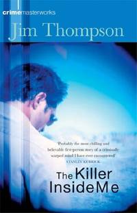 cover of The Killer Inside Me: No.17 (CRIME MASTERWORKS)