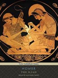 The Iliad by Homer - 2010-03-07