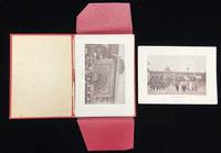 The Columbian Portfolio of Photographs of the World's Fair