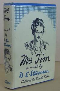 MRS. TIM Leaves from the Diary of an Officer's Wife