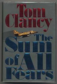 The Sum of all Fears by CLANCY, Tom - 1991