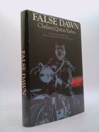 False Dawn by Chelsea Quinn Yarbro - 1978