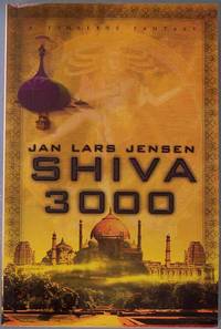 Shiva 3000 by Jan Lars Jensen - 2000