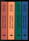 Conquerors of the West: Stalwart Mormon Pioneers (4 volumes)