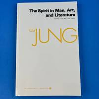 The Spirit in Man, Art, and Literature by C.G. Jung - 1978