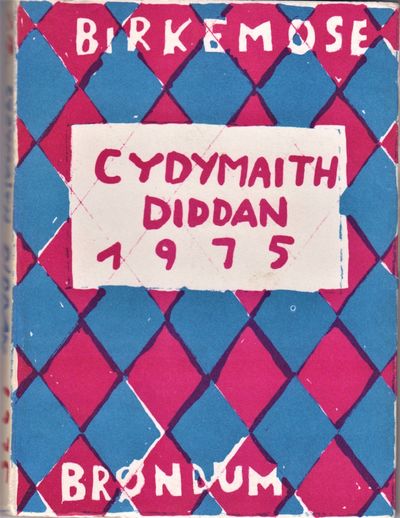 Cydymaith Diddan