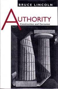 Authority: Construction and Corrosion