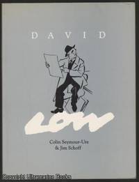 image of David Low