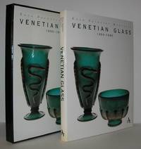 VENETIAN GLASS 1890-1990