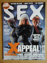 SFX. September 2000. #68