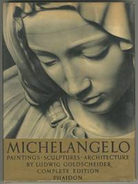 image of Michelangelo