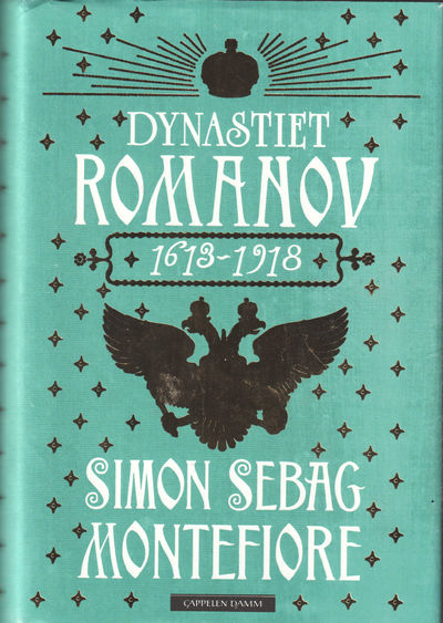 Dynastiet Romanov 1613-1918