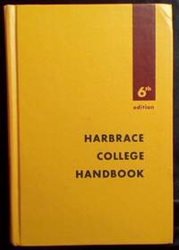Harbrace College Handbook