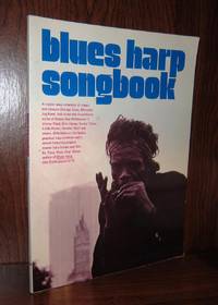 BLUES HARP SONGBOOK