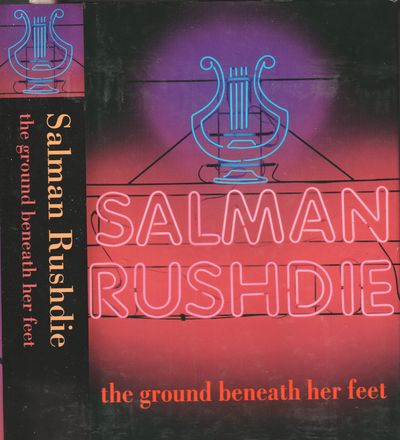 The Ground Beneath her Feet . A Tale of Love,…