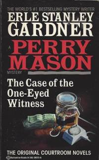 The Case of the One-Eyed Witness