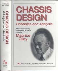 Chassis Design: Principles and Analysis