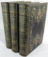 Shakepeare's Play: With his Life, Illustrated by many hundred Wood-cuts (three volumes)