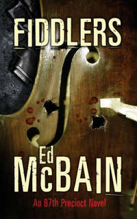cover of Fiddlers