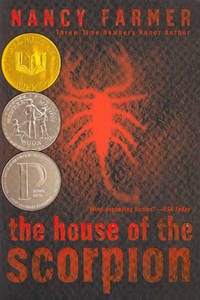 The House of the Scorpion