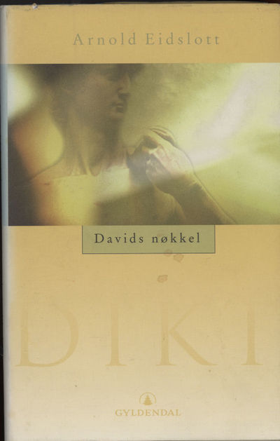 Davids nøkkel. Dikt