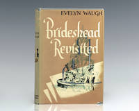cover of Brideshead Revisited.