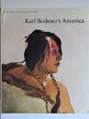Promotional Poster: Karl Bodmer's America