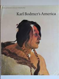 Promotional Poster: Karl Bodmer&#39;s America