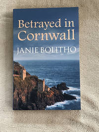 Betrayed in Cornwall