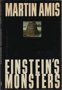 image of Einstein's Monsters