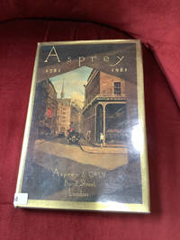 Asprey of Bond Street