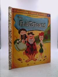 The Flintstones, Hanna-Barbera's, #450, A Little Golden Book