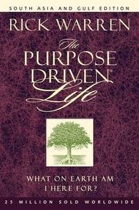 image of The Purpose Driven(r) Life South Asia