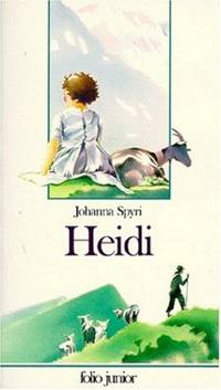 image of Heidi