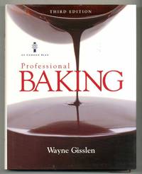 Professional Baking Third Edition