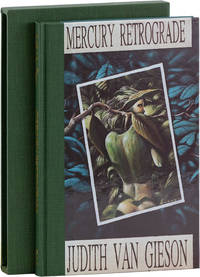 Mercury Retrograde [Limited Edition, Signed]