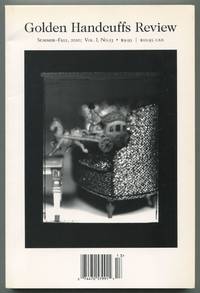 Golden Handcuffs Review. Number 13