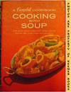 Cooking With Soup: A Campbell Cookbook Series