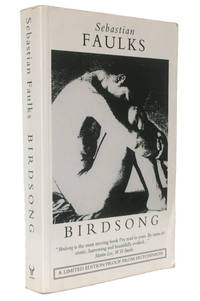 Birdsong by Sebastian Faulks - 1993