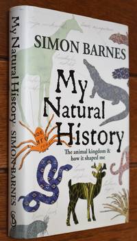 image of My Natural History