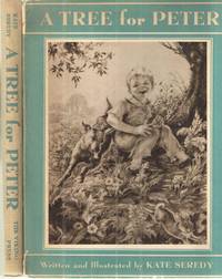 cover of A Tree for Peter