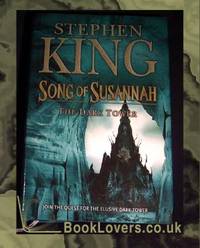image of Song of Susannah