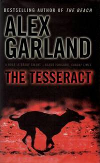 The Tesseract by Garland, Alex - 1998